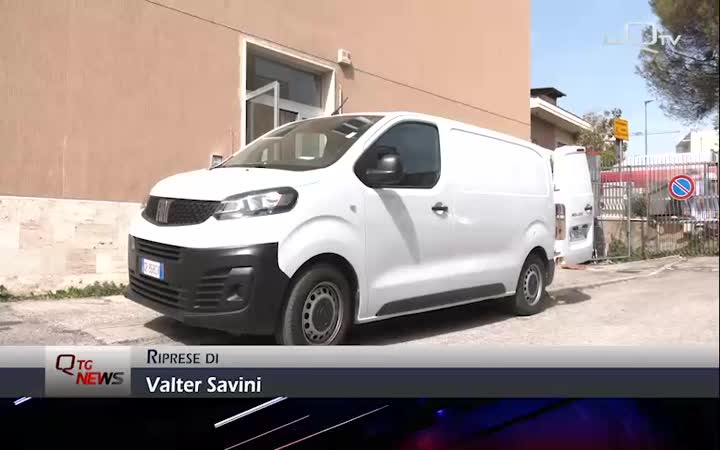 Pescara: blatte nel centro cottura di via Fonte Romana
