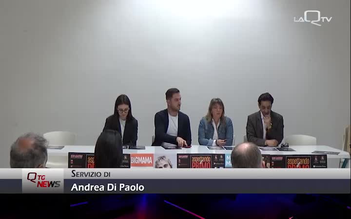 Teramo, il 30 aprile torna 