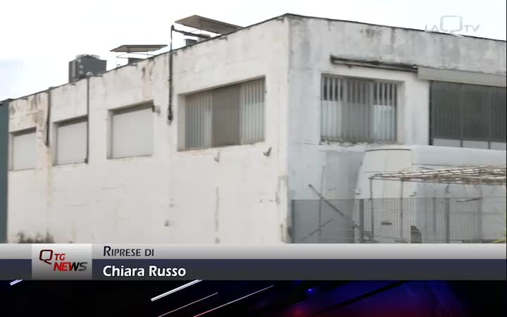 Montesilvano: sequestro preventivo di una ditta per traffico illecito di rifiuti