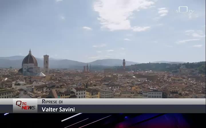Pescara: all'Aurum arriva Wim talks 2025