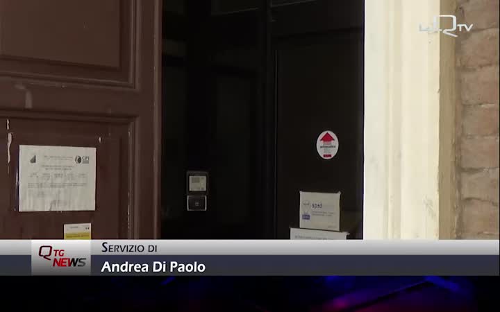 Teramo, D'Angelo: 