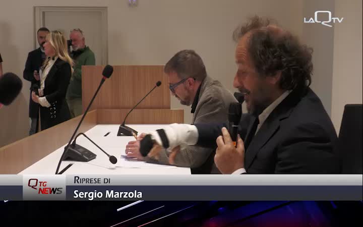 I Cantieri dell'immaginario si aprono con Vincenzo Salemme: ecco il programma 