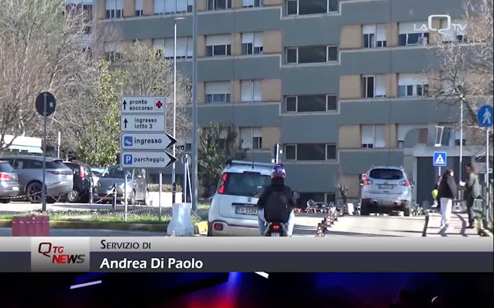 Teramo, al Mazzini ancora una donazione di organi