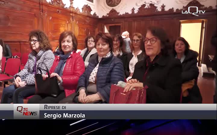 La Schola Cantorum di San Sisto compie 50 anni di attività