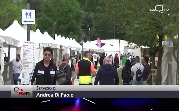 Teramo, Coldiretti: l'arrosticino d'Abruzzo DOP