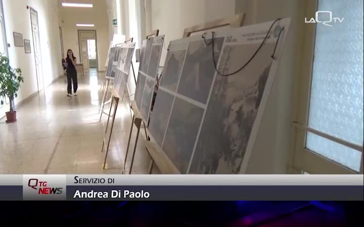 Teramo, gli Alpini ricordano il disastro dello Scerscen