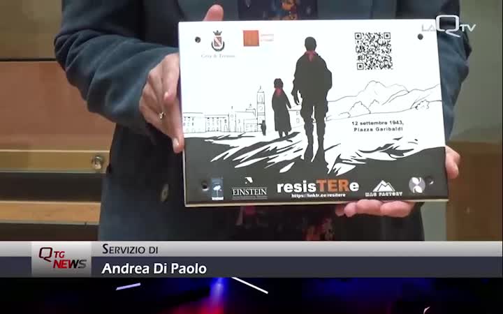 Teramo, 25 aprile: presentato il progetto 