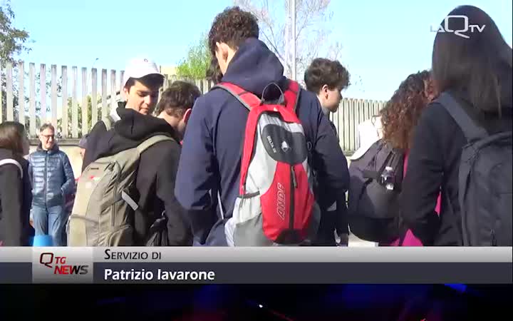 Sulmona sul Sentiero della Libertà: al via la tre giorni di marcia e memoria