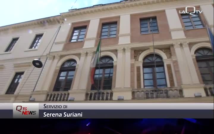 La Provincia di Teramo diventa Accademia formativa 