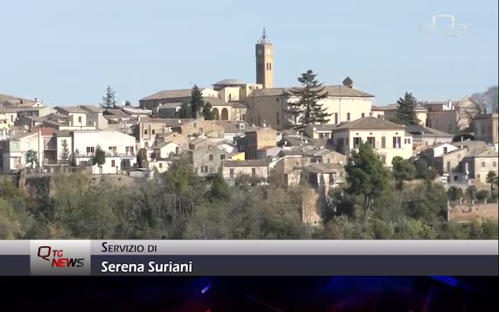 Il Comune di Atri è in predissesto. Si punta sulla riscossione dei tributi 