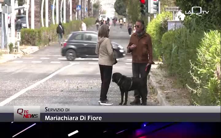 Bus elettrici: l'ennesimo accanimento contro la strada parco