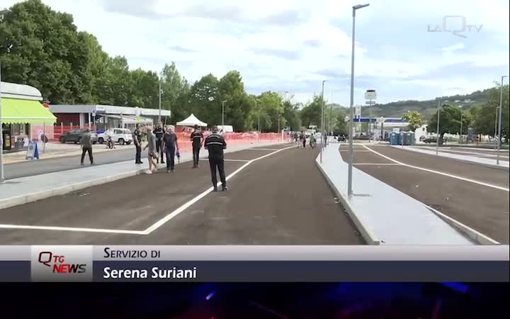 Autostazione incompiuta, il Comune sollecita Tua e l’Azienda replica