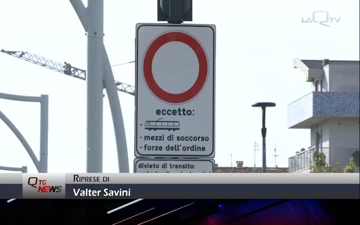 Pescara: al via le corse degli autobus elettrici sulla Verde