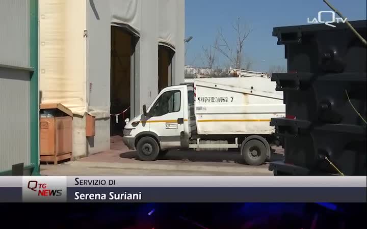 Biodigestore di Teramo, dubbi sui tempi di realizzazione