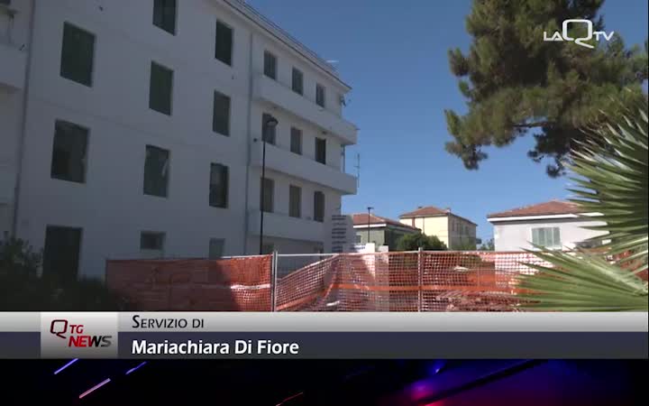 Magnacca: «La sicurezza nei luoghi di lavoro non è solo un obbligo normativo»